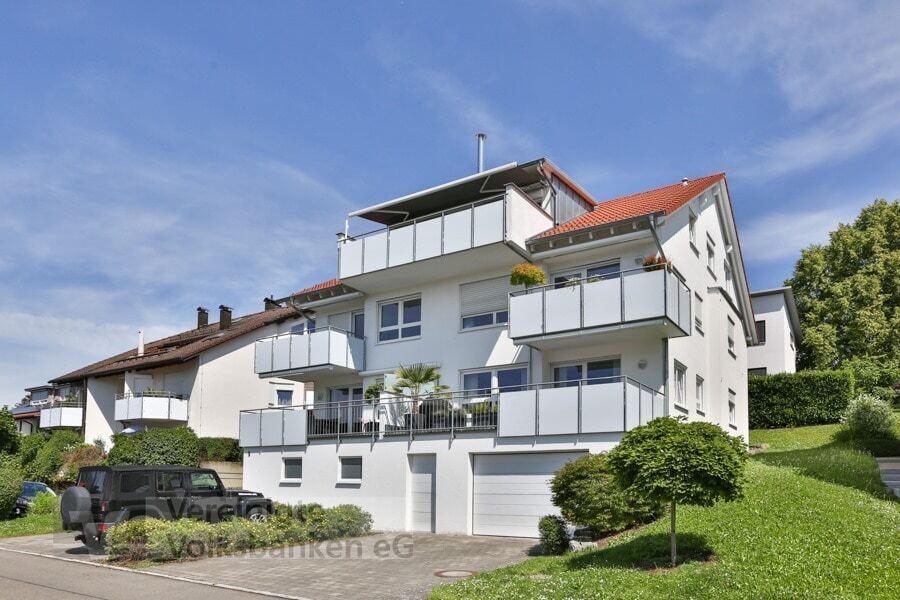 Wohnung zum Kauf 649.000 € 4,5 Zimmer 124 m²<br/>Wohnfläche 01.12.2025<br/>Verfügbarkeit Schwellerhalde Reutlingen 72770