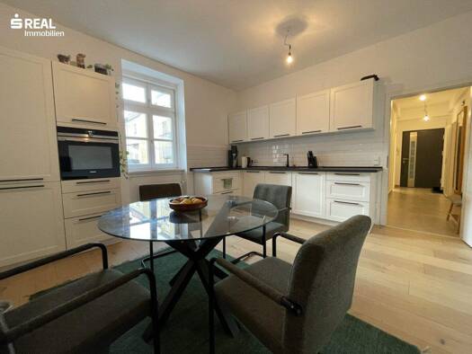 Wohnung zum Kauf 195.000 € 3 Zimmer 2. Geschoss Eggenberg Graz,05.Bez.:Gries 8020