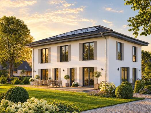 Mehrfamilienhaus zum Kauf 1.180.000 € 7 Zimmer 229 m² 1.338 m² Grundstück Saarn Mülheim an der Ruhr 45481