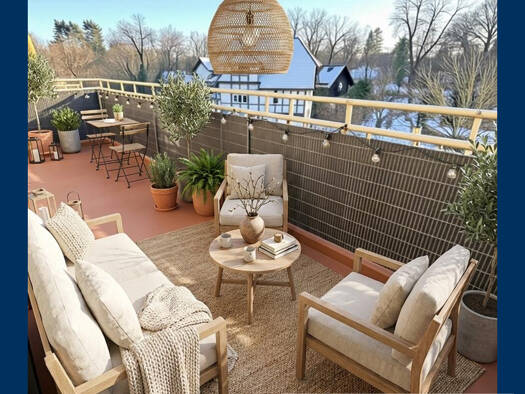 Wohnung zum Kauf 429.000 € 3 Zimmer 83 m² EG Babelsberg Nord Potsdam 14482