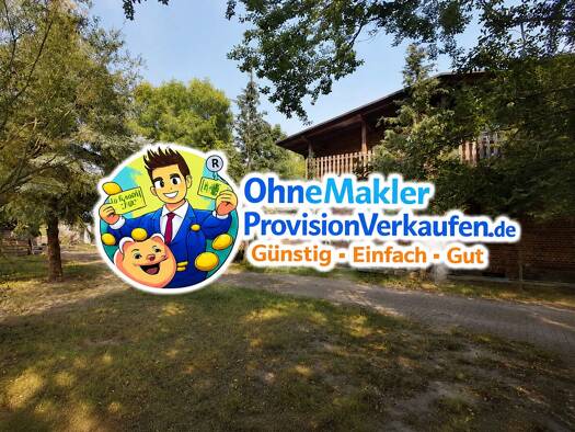 Doppelhaushälfte zum Kauf provisionsfrei 159.000 € 6 Zimmer 210 m² 1.700 m² Grundstück Wüste Kunersdorf Lebus 15326