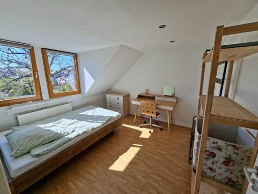 WG-Zimmer zur Miete auf Zeit 670 € 12 m² frei ab 31.01.2027 Holunderweg Bickendorf Ehrenfeld 50827