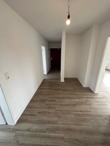 Wohnung zur Miete 1.095 € 3 Zimmer 95 m² 4. Geschoss Neustadtscontrescarpe Neustadt Bremen 28199