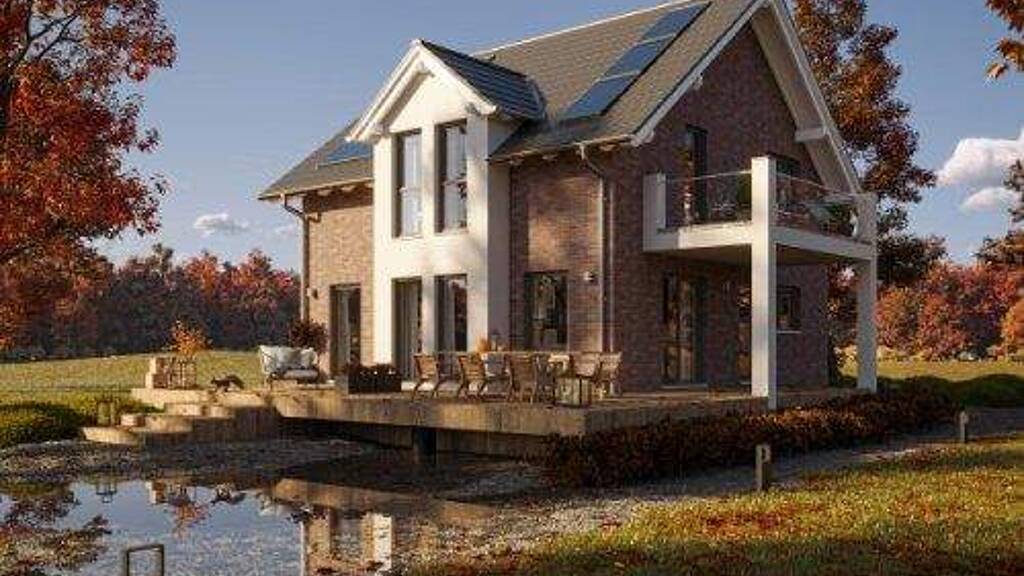 Einfamilienhaus zum Kauf 789.000 € 5 Zimmer 140 m² 600 m² Grundstück Marsdorf Dresden 01108