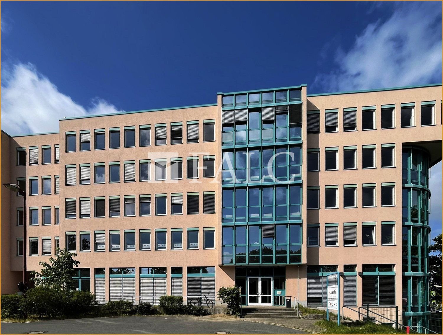 Bürofläche zur Miete 2.638 m²<br/>Bürofläche ab 231,3 m²<br/>Teilbarkeit Teltow Teltow 14513