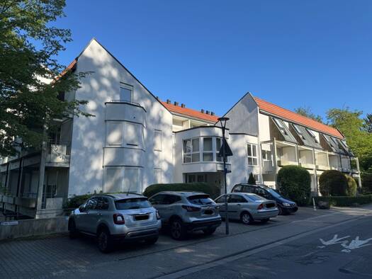 Wohnung zum Kauf 250.000 € 3 Zimmer 87,8 m² 1. Geschoss frei ab 31.12.2026 Boxberg Heidelberg 69126