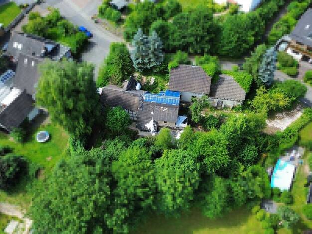 Grundstück zum Kauf 299.000 € 1.347 m² Grundstück Much 53804