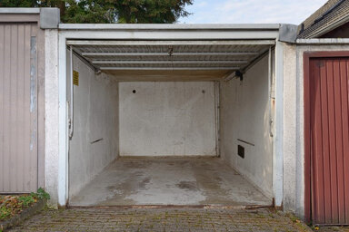 Garage zur Miete 65 € Altstadt Weiden in der Oberpfalz 92637