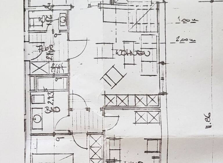 Wohnung zur Miete 982 € 3 Zimmer 79,2 m² Geschoss 2/3 frei ab sofort Markusstraße 9 Ranzel Niederkassel 53859