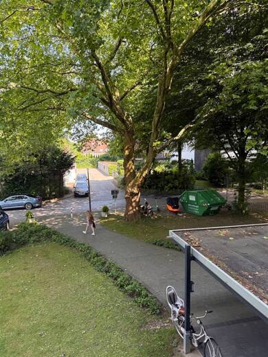 Wohnung zur Miete 866 € 3 Zimmer 96 m² 1. Geschoss frei ab sofort Gartenstadt - Nord Dortmund 44141