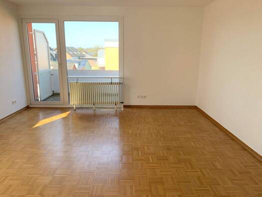 Wohnung zur Miete 425 € 1 Zimmer 35 m² 1. Geschoss frei ab 01.03.2026 Kreuzweg 2 Barmstedt 25355