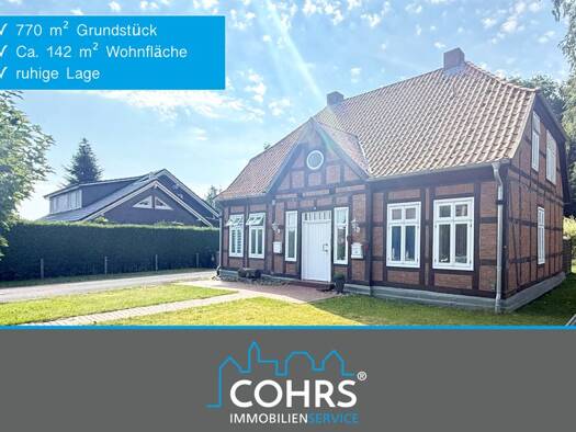 Mehrfamilienhaus zum Kauf provisionsfrei 249.000 € 6 Zimmer 142 m² 770 m² Grundstück Eystrup Eystrup 27324