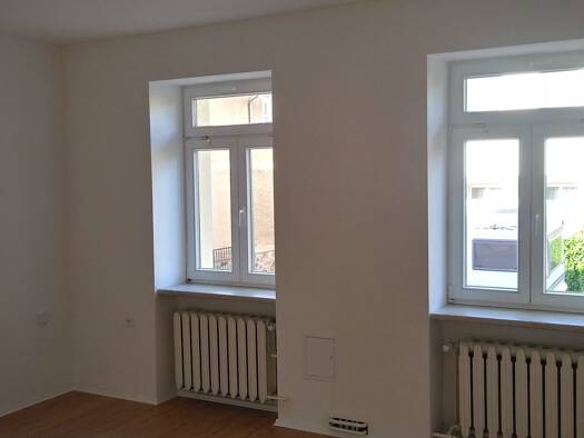 Wohnung zur Miete 549 € 3 Zimmer 58 m² Geschoss EG/1 frei ab sofort Feldberg Feldberger Seenlandschaft 17258