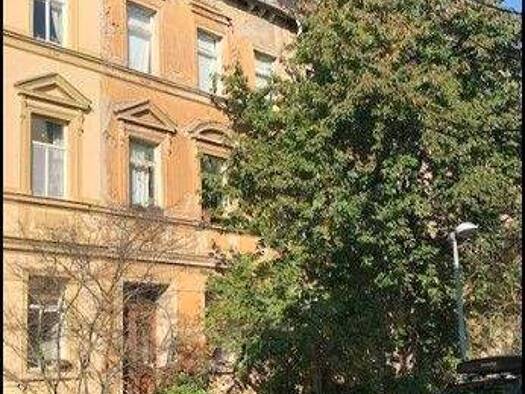 Mehrfamilienhaus zum Kauf provisionsfrei 399 m² 582 m² Grundstück Lisztstraße 14 Westvorstadt Weimar 99423