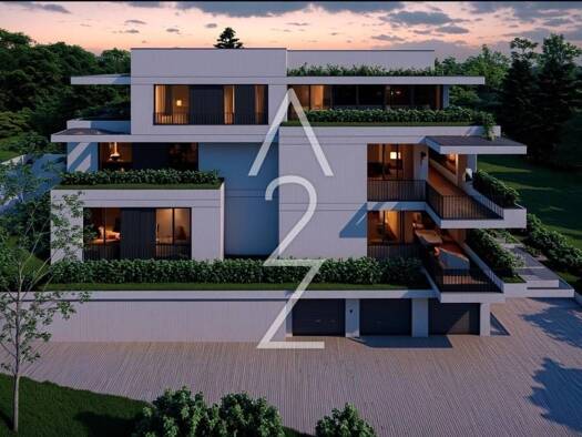 Wohnung zum Kauf 1.240.000 € 4 Zimmer 165 m² 1. Geschoss Sestinski vrh, Podsljeme Zagreb