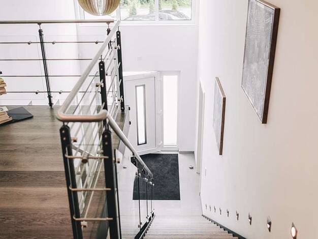 Einfamilienhaus zum Kauf - Erstbezug provisionsfrei 690.900 € 4 Zimmer 185 m² 550 m² Grundstück Eilpe Eilpe / Dahl 58091