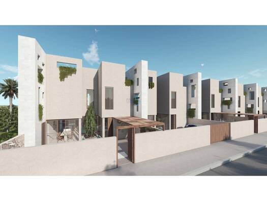 Wohnung zum Kauf 399.000 € 3 Zimmer Formentera del Segura 03179