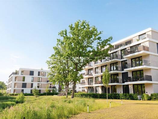Wohnung zur Miete - Erstbezug 1.199 € 2 Zimmer 62 m² EG Quellental 25421