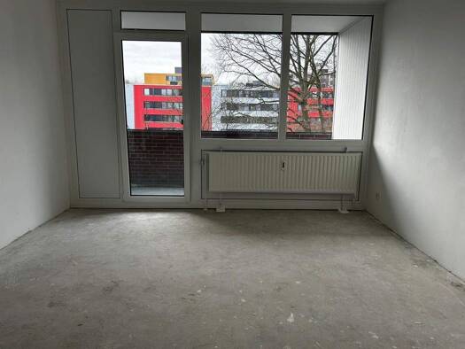 Wohnung zur Miete 560 € 3 Zimmer 70,2 m² 2. Geschoss Buschei 10 Scharnhorst Dortmund 44328