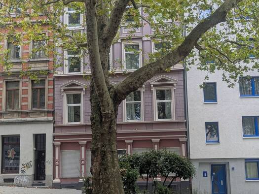 Mehrfamilienhaus zum Kauf als Kapitalanlage geeignet 559.000 € 8 Zimmer 259,8 m² 133 m² Grundstück Aachen Aachen - Mitte 52062