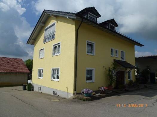 Wohnung zur Miete 750 € 3 Zimmer 110 m² frei ab 01.12.2026 Oberdörnbach Ergoldsbach 84061
