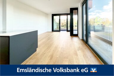 Penthouse zum Kauf 485.000 € 3 Zimmer 121,2 m² EG Lingen Lingen 49808