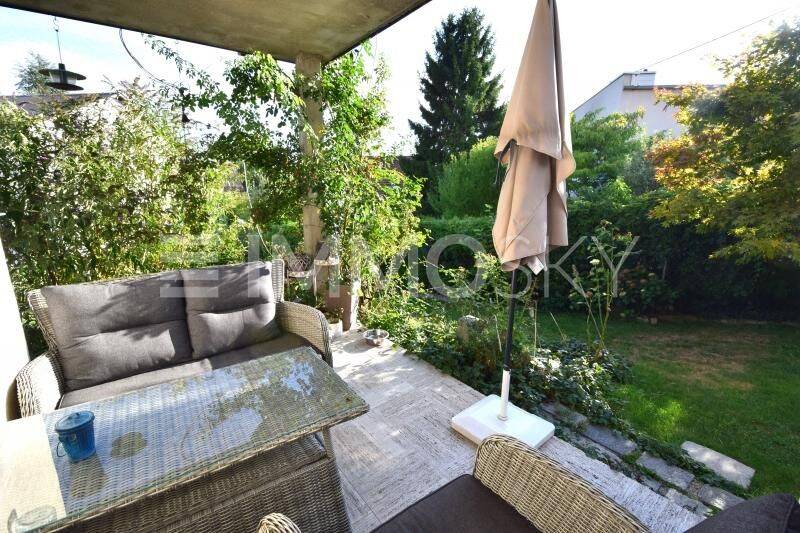 Haus – Linz, Auhof, Dornach-Auhof - Ansicht 2