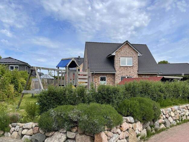 Einfamilienhaus zum Kauf provisionsfrei 570.000 € 5 Zimmer 133 m² 820 m² Grundstück Fahrdorf 24857