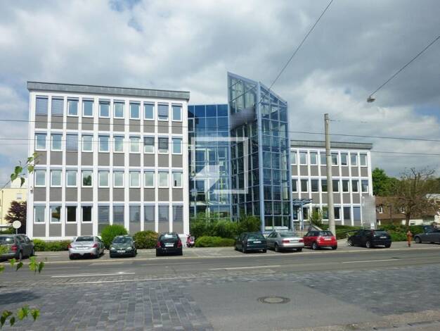 Bürogebäude zur Miete provisionsfrei 300 m² Bürofläche Mögeldorf Östliche Außenstadt 90482