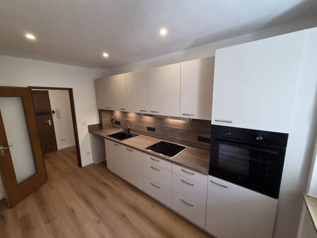 Wohnung zur Miete 1.170 € 2 Zimmer 61 m² 2. Geschoss Lipsweg 2 Frauenaurach Erlangen 91056