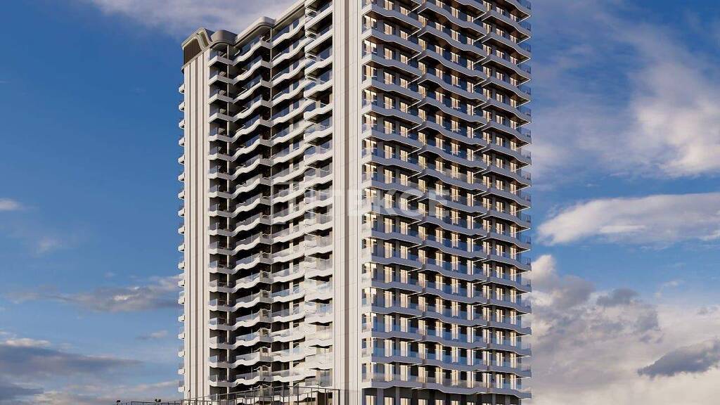 Studio zum Kauf 355.000 € 3 Zimmer 106 m² 3. Geschoss Dubai