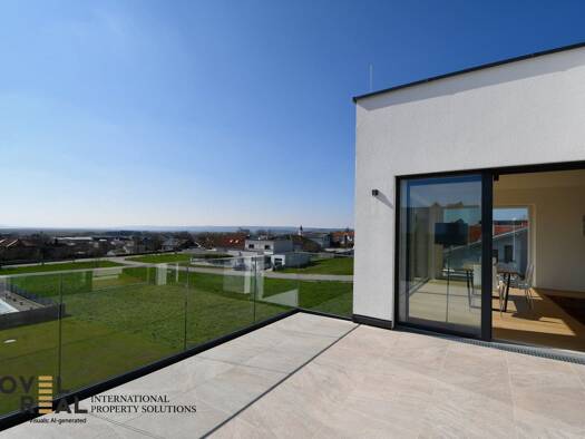 Einfamilienhaus zum Kauf 1.295.000 € 7 Zimmer 247 m² 1.015 m² Grundstück Neusiedl am See 7100