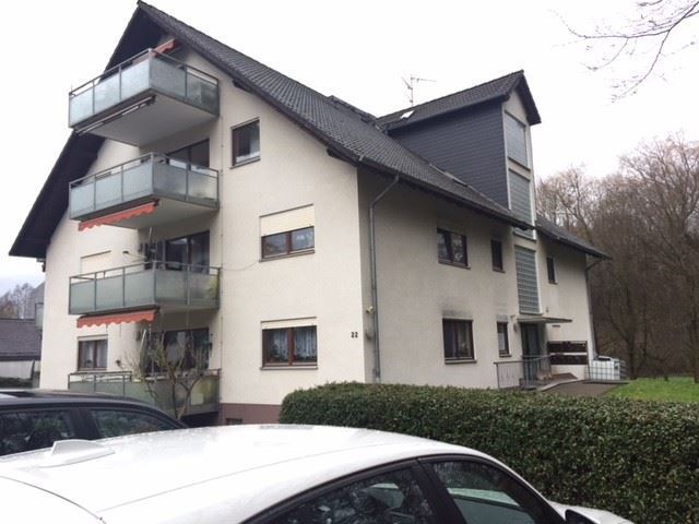 Wohnung zur Miete 700 € 2 Zimmer 86 m²<br/>Wohnfläche 01.02.2025<br/>Verfügbarkeit Kernstadt Limburg 65550