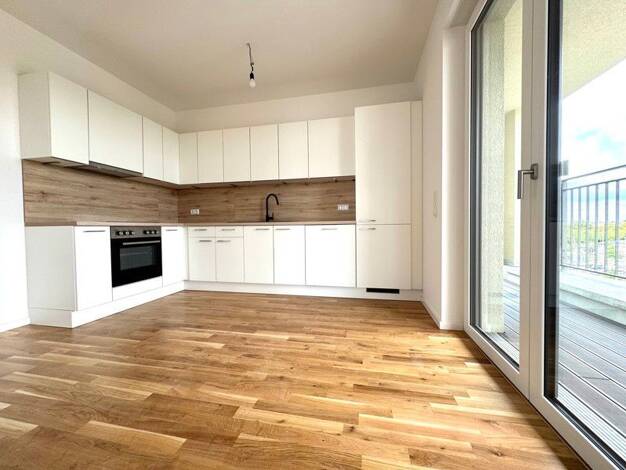 Wohnung zur Miete 1.862 € 5 Zimmer 145,1 m² 5. Geschoss Mockauer Straße Mockau-Nord Nordost 04357