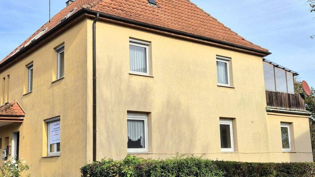 Doppelhaushälfte zum Kauf 474.000 € 6 Zimmer 185 m² 554 m² Grundstück Bönnigheim 74357