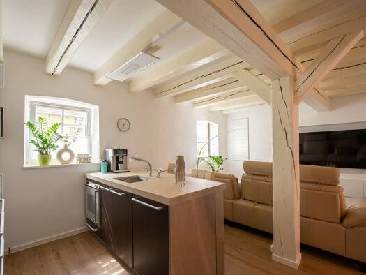 Maisonette zum Kauf 269.000 € 2 Zimmer 52,7 m² Idstein Idstein 65510
