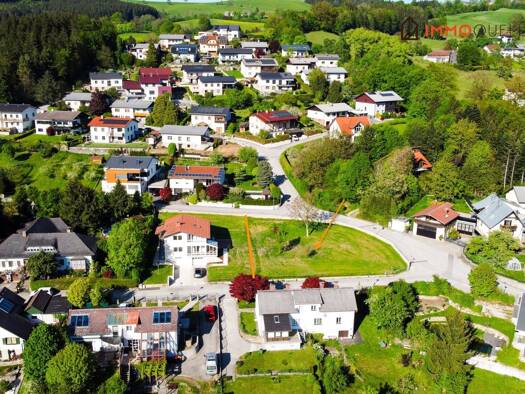 Grundstück zum Kauf 280.000 € 1.021 m² Grundstück Scheibbs 3270