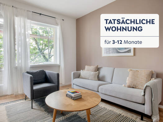 Studio zur Miete 1.940 € 3 Zimmer 63 m² 1. Geschoss frei ab sofort Kaiser-Friedrich-Straße 72 Charlottenburg Berlin 10627