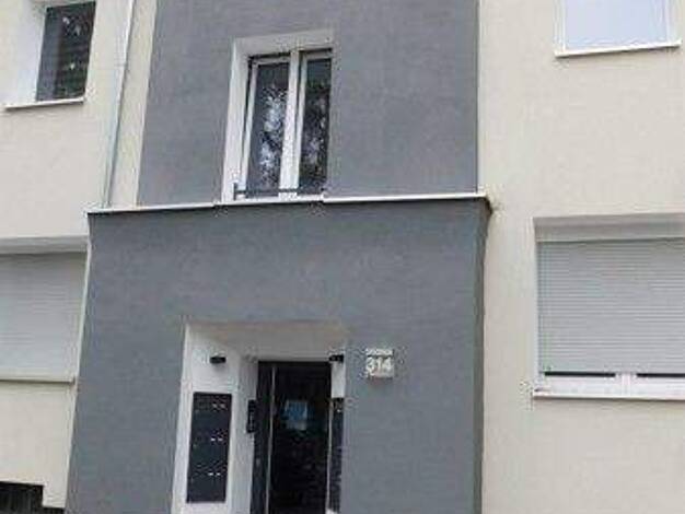 Wohnung zur Miete 766 € 4 Zimmer 73 m² 2. Geschoss frei ab 10.01.2026 Ripshorster Str. 314 Dellwig Essen 45357