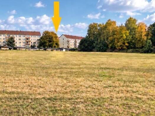 Grundstück zum Kauf 500 € 972 m² Grundstück Wilkau-Haßlau Wilkau-Haßlau 08112