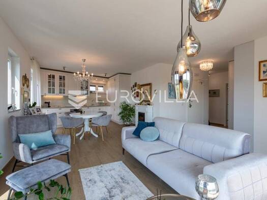 Wohnung zum Kauf 349.900 € 3 Zimmer 97 m² 2. Geschoss Zbandaj Žbandaj