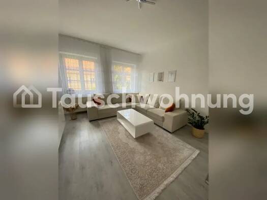 Wohnung zur Miete Tauschwohnung 590 € 3 Zimmer 69 m² 2. Geschoss Alt-Hohenschönhausen Berlin 10318