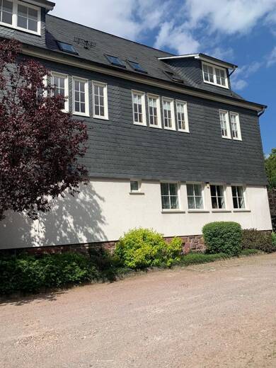 Wohnung zur Miete 790 € 3 Zimmer 116 m² frei ab 01.07.2025 Ilmenau Stützerbach 98693
