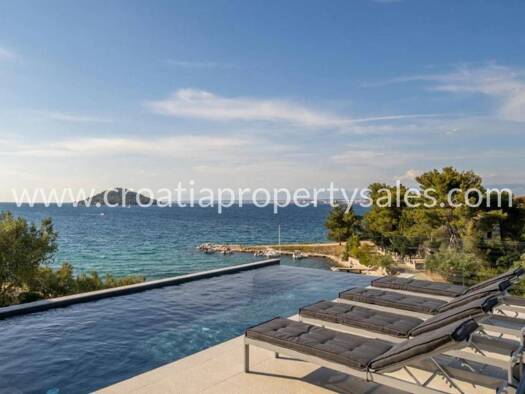 Haus zum Kauf 1.300.000 € 3 Zimmer 260 m² Zadar