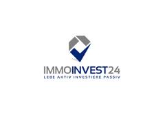 IMMOINVEST24 logo