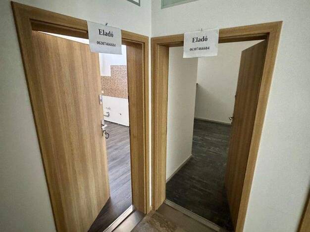 Bürofläche zum Kauf provisionsfrei 69.000 € 32 m² Bürofläche Sopron 9400