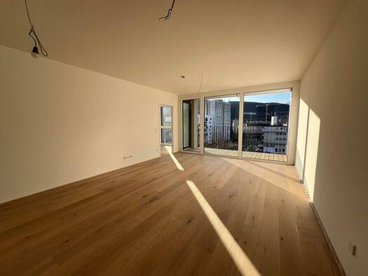 Wohnung zum Kauf - Erstbezug provisionsfrei 740.000 € 4 Zimmer 79,3 m² 6. Geschoss Hunoldstraße 14 Pradl Innsbruck 6020