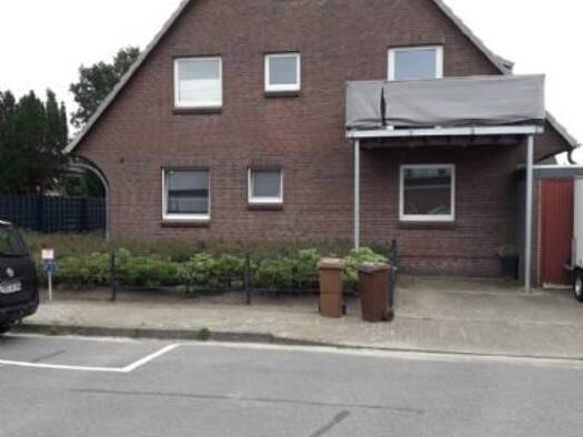 Wohnung zur Miete 545 € 3 Zimmer 70 m² frei ab 15.02.2027 Himmelpforten Himmelpforten 21709