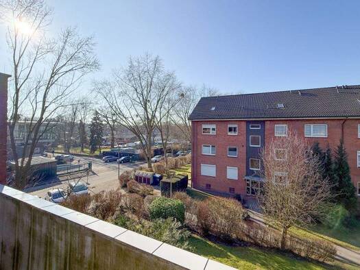 Wohnung zum Kauf 200.000 € 2 Zimmer 43,3 m² Osdorf Hamburg 22549