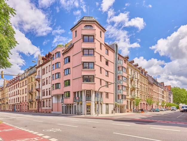 Maisonette zum Kauf 590.000 € 4,5 Zimmer 129 m² Bergheim Heidelberg 69115